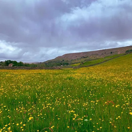 Dalesmoor Semesterbostad Reeth