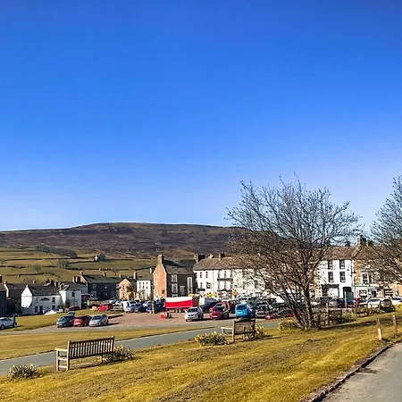 Dalesmoor Semesterbostad *