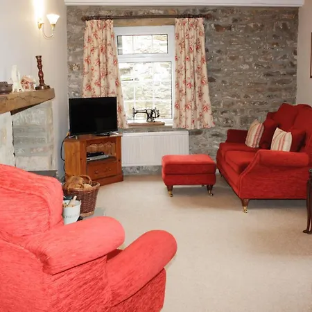 Dalesmoor Semesterbostad Reeth