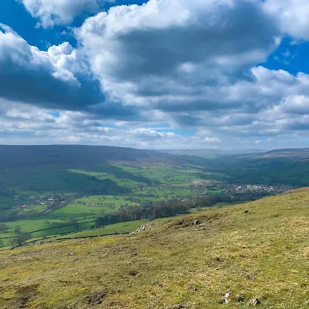 Dalesmoor * Reeth