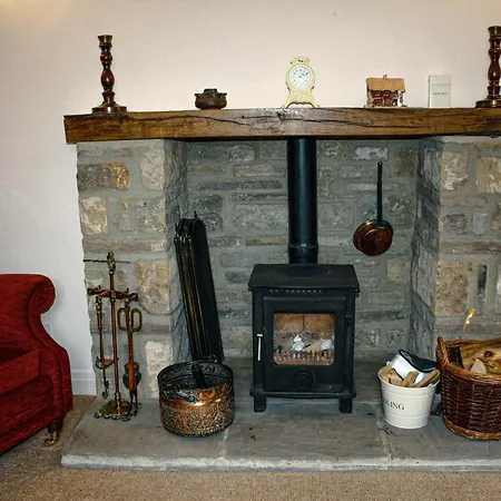 Dalesmoor Semesterbostad Reeth