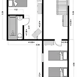 Semesterbostad Dalesmoor Reeth