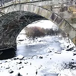 Vakantiehuis Dalesmoor Reeth