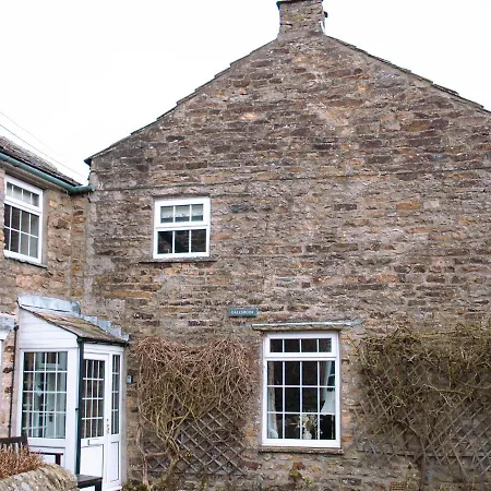 Dalesmoor Holiday home *