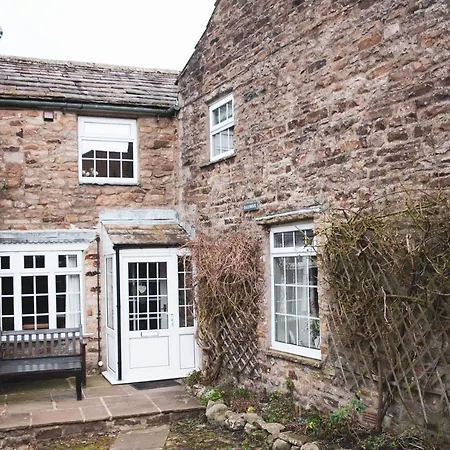 度假居 Dalesmoor *