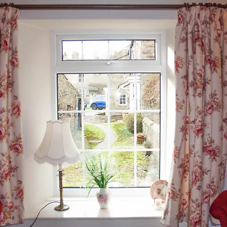 Dalesmoor Holiday home *