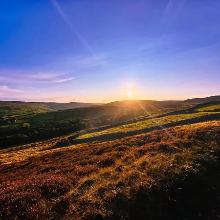 Dalesmoor * Reeth