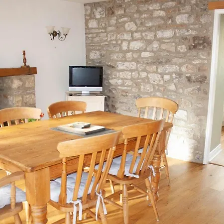 Holiday home Dalesmoor