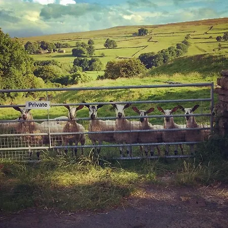 Dalesmoor Holiday home