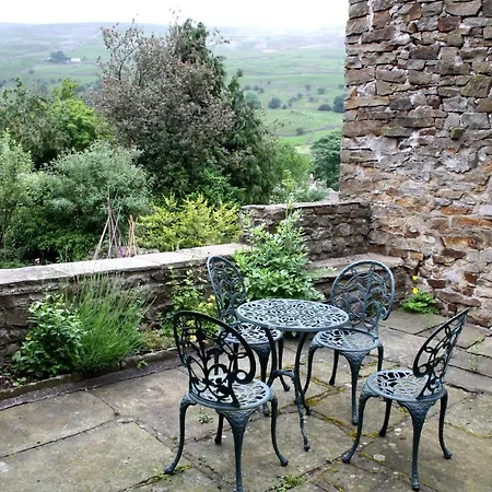 Dalesmoor Reeth