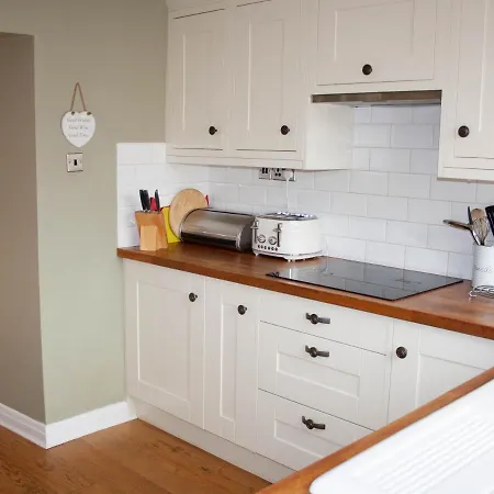 Holiday home Dalesmoor Reeth