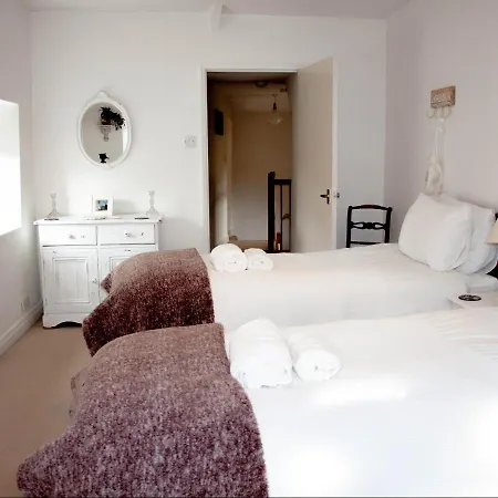 Holiday home Dalesmoor Reeth