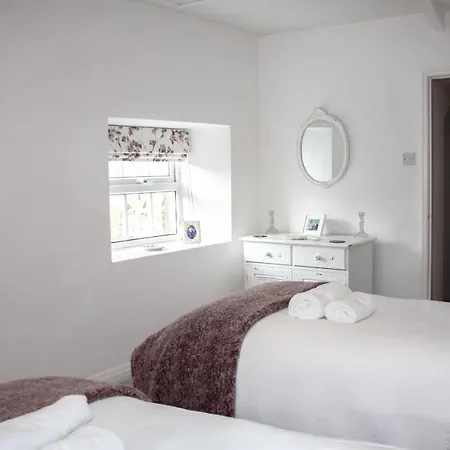 Holiday home Dalesmoor