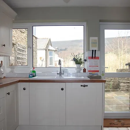 Holiday home Dalesmoor *