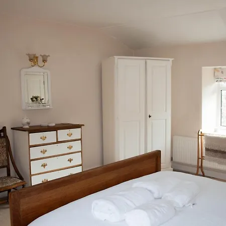 Dalesmoor Holiday home