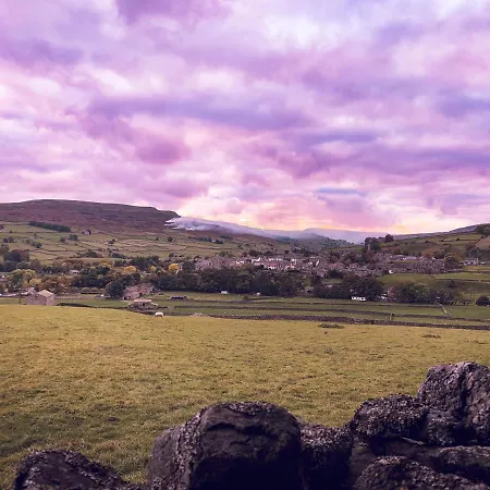 Holiday home Dalesmoor