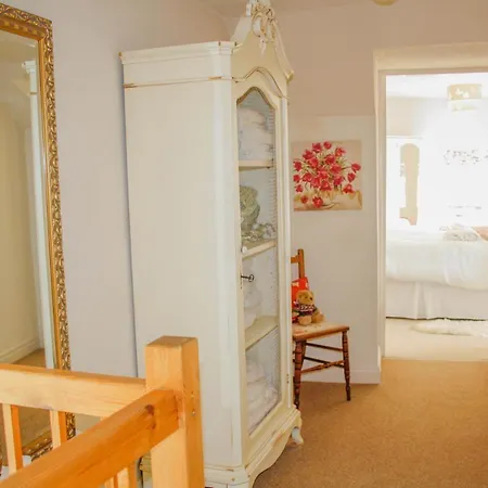 Dalesmoor Holiday home Reeth