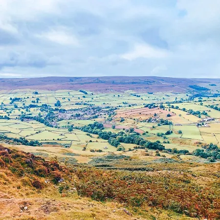 Dalesmoor Holiday home *