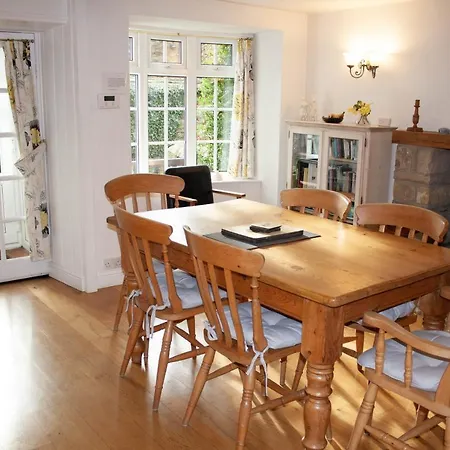 Dalesmoor Holiday home Reeth