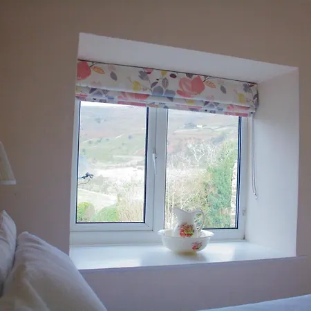 Dalesmoor Holiday home