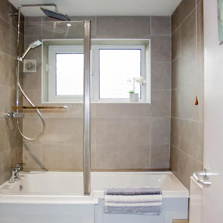 Holiday home Dalesmoor *