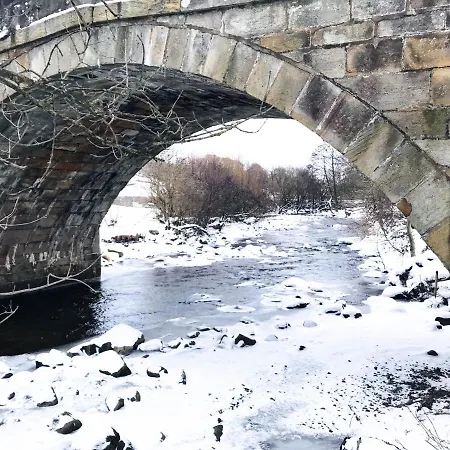 Holiday home Dalesmoor Reeth