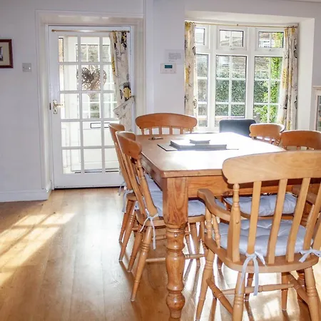 Dalesmoor Holiday home Reeth