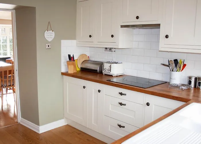 Holiday home Dalesmoor Reeth