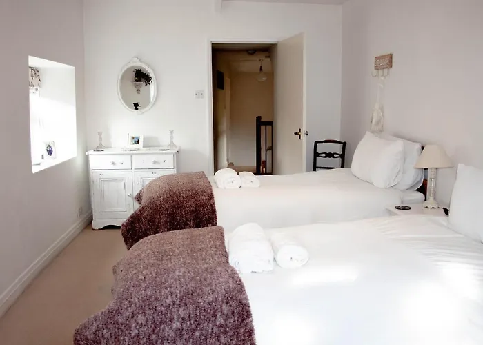 Holiday home Dalesmoor Reeth