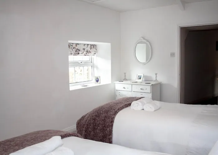 Holiday home Dalesmoor