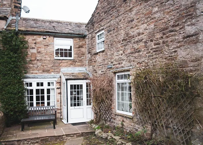 Holiday home Dalesmoor *