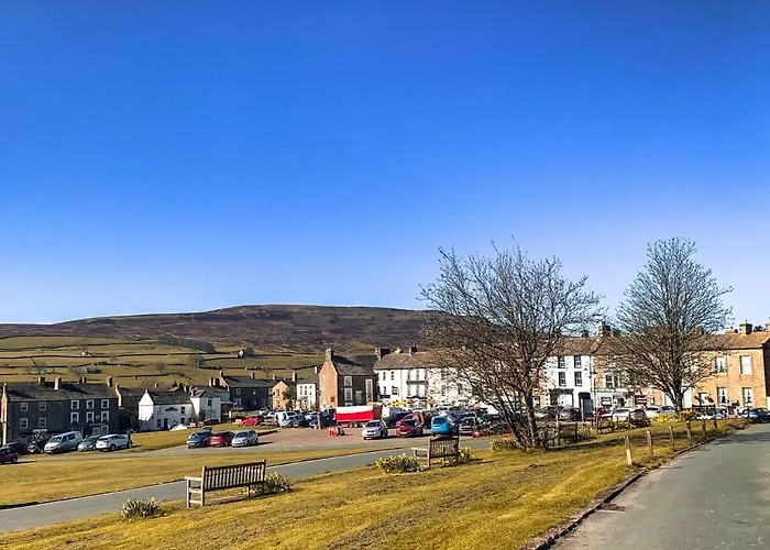 Dalesmoor Holiday home *