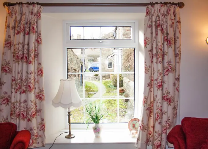 Dalesmoor Holiday home *