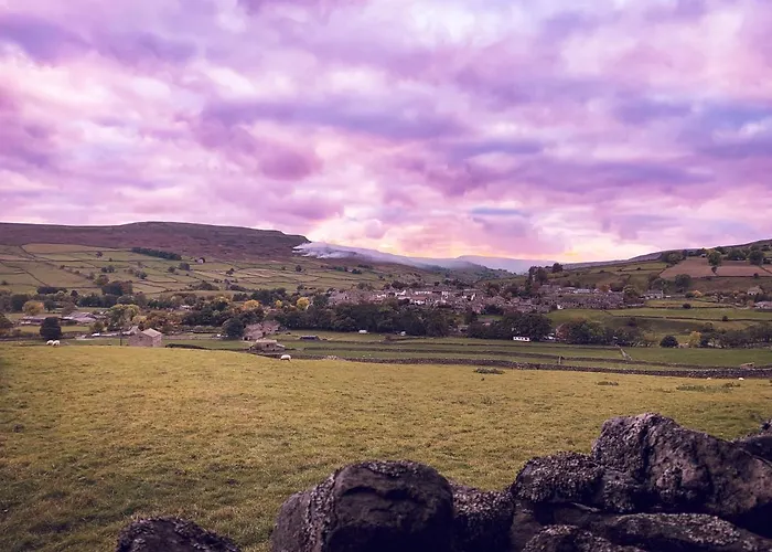 Holiday home Dalesmoor