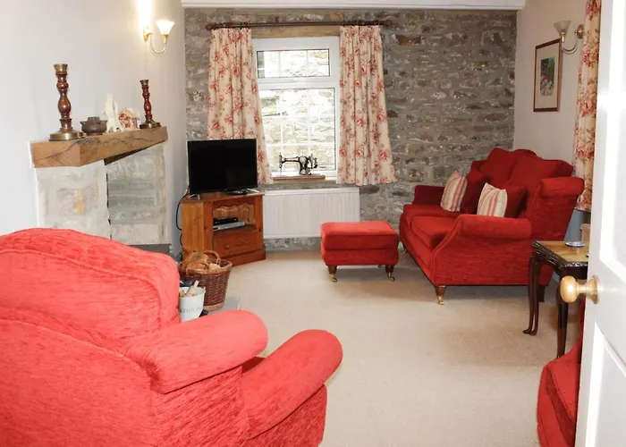 Dalesmoor Holiday home Reeth