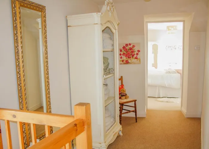 Dalesmoor Holiday home Reeth