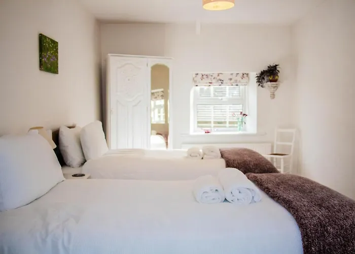 Holiday home Dalesmoor Reeth