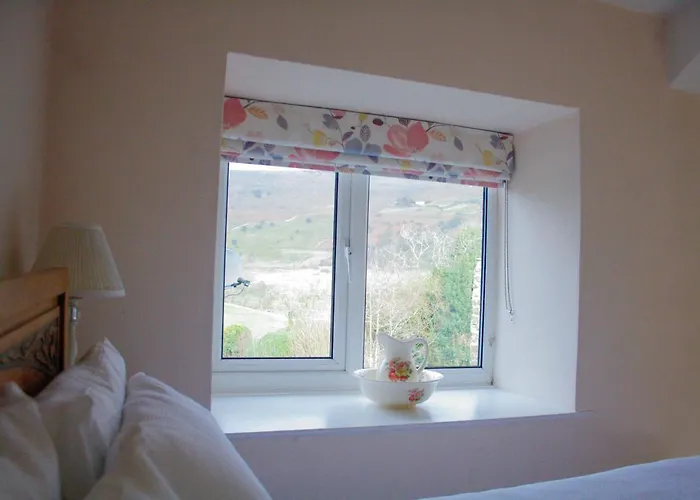 Dalesmoor Holiday home