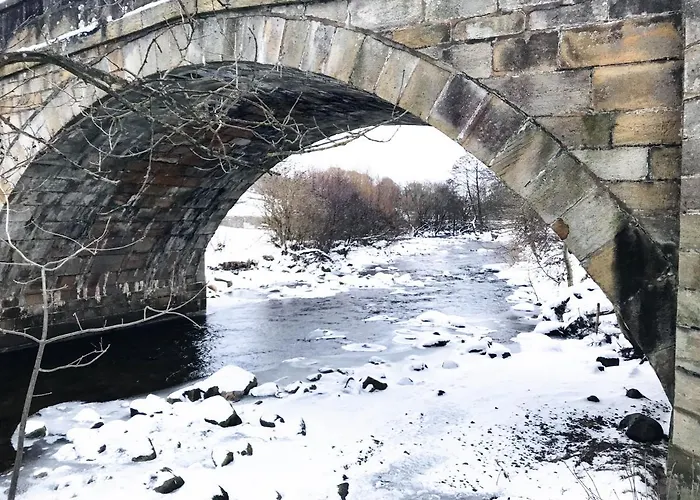 Holiday home Dalesmoor Reeth