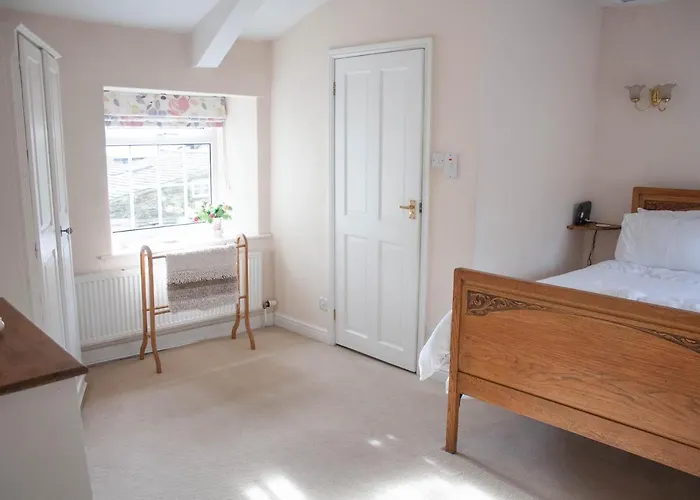 Holiday home Dalesmoor Reeth