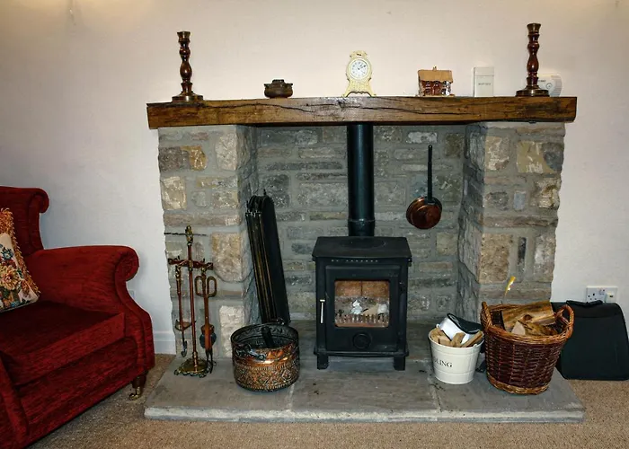 Dalesmoor Holiday home Reeth